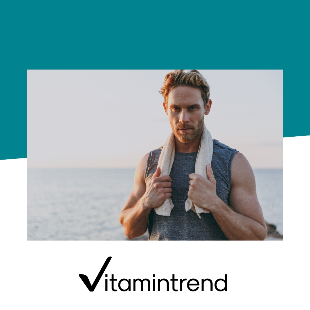 L-Methionine 1500mg - 240 capsules - veganistisch | Vitamintrend