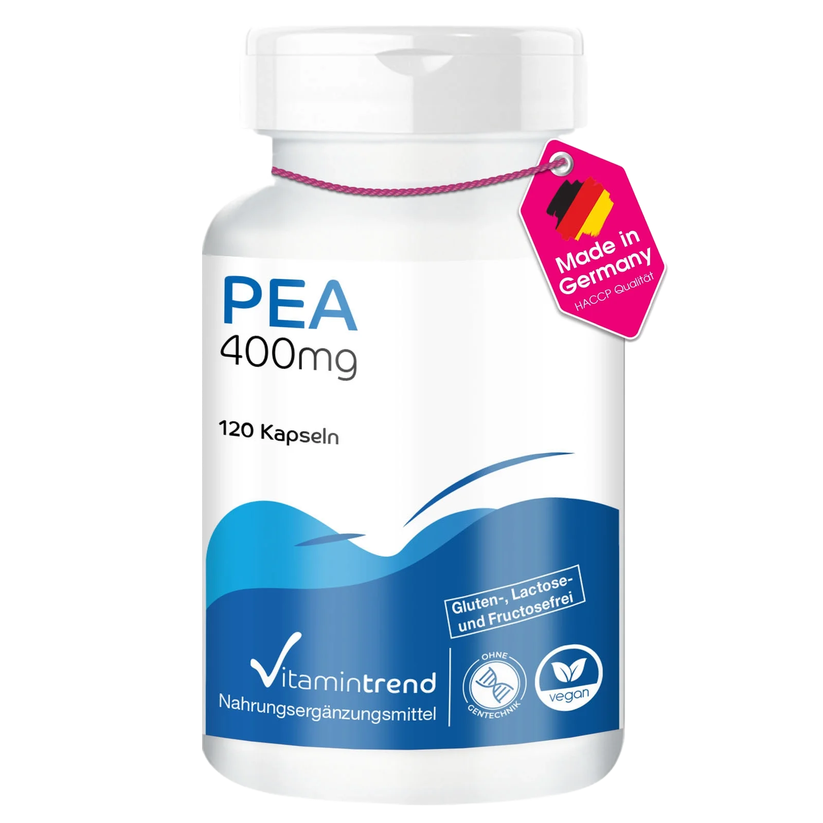 PEA 400mg