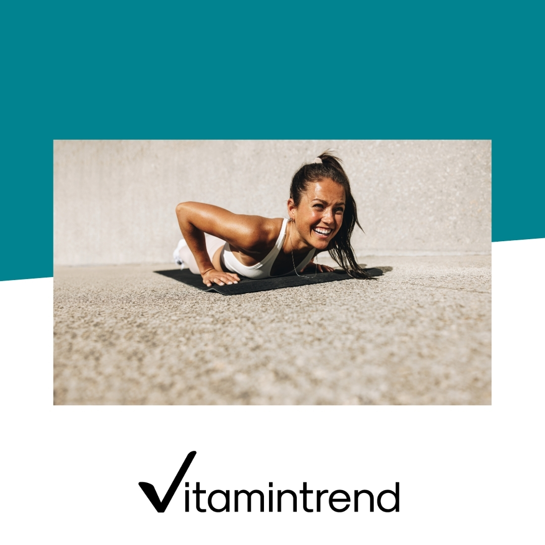 Eisen 20mg + C - 180 Filmtabletten | Vitamintrend