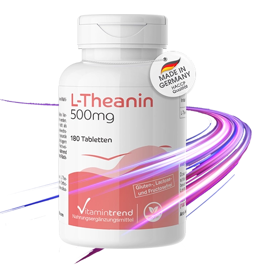 L-Theanin Produkt