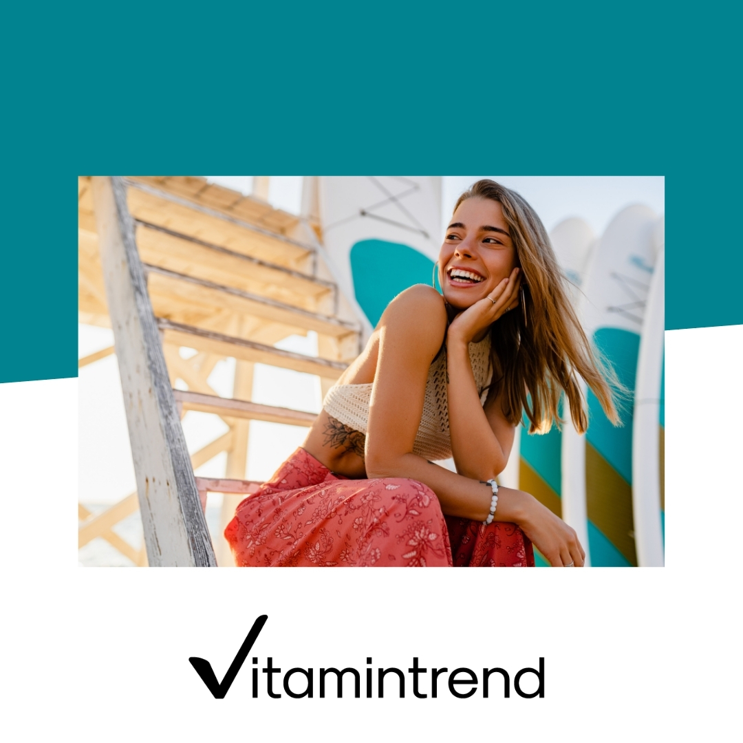 Safran 30mg - 180 Filmtabletten | Vitamintrend
